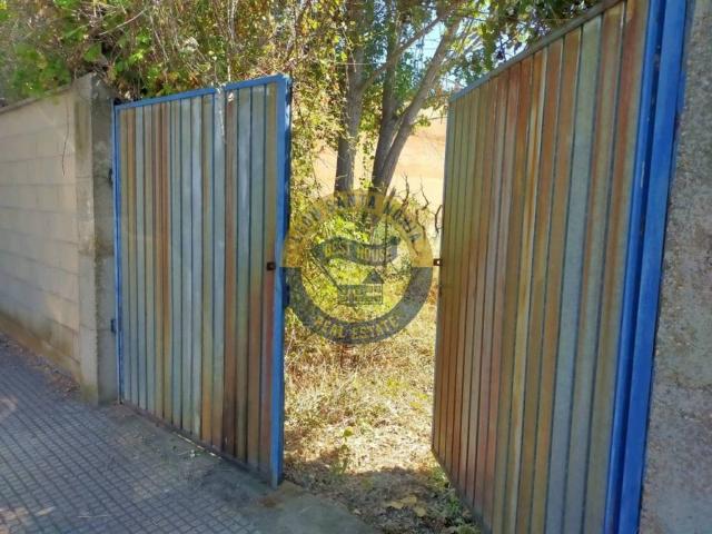 Terreno en Venta en León