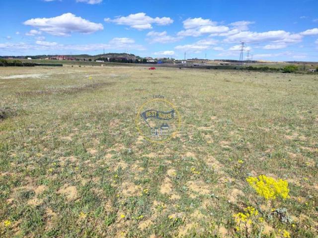 Terreno en Venta en León