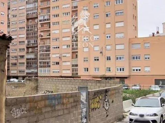 Terreno en Venta en León