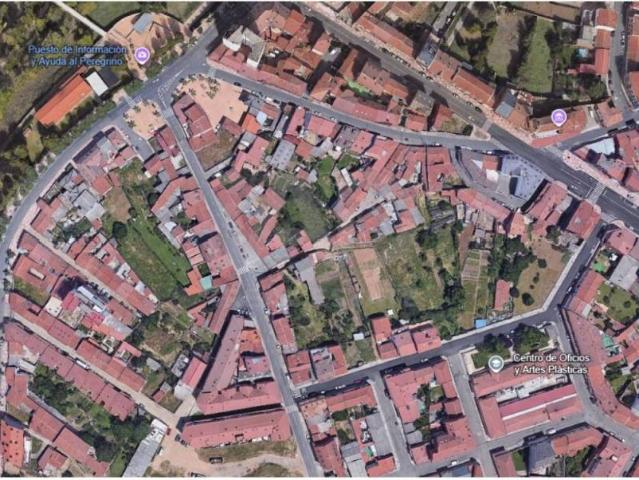 Terreno en Venta en León