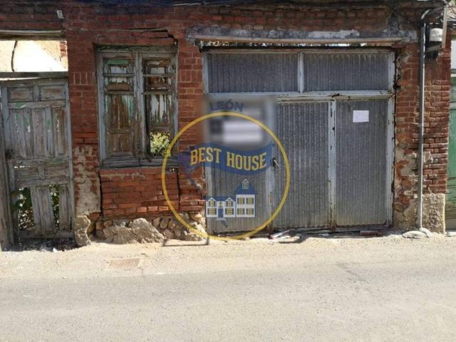 Terreno en Venta en León