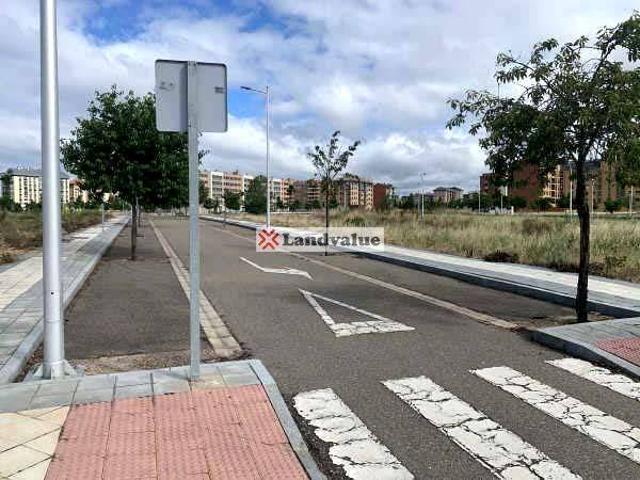 Terreno en Venta en León