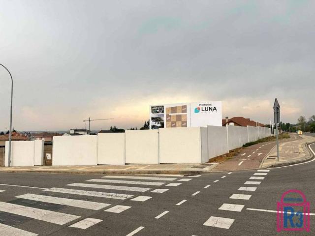 Terreno en Venta en León