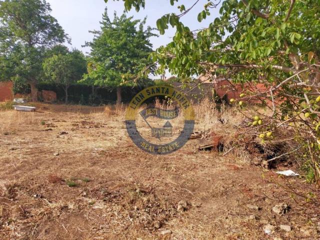 Terreno en Venta en León