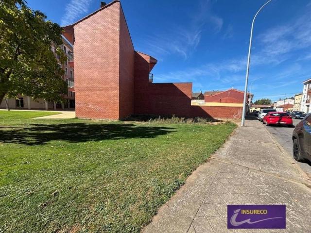 Terreno en Venta en León