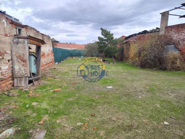 Terreno en Venta en León