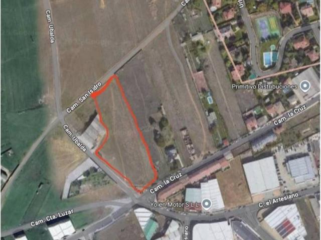 Terreno en Venta en León