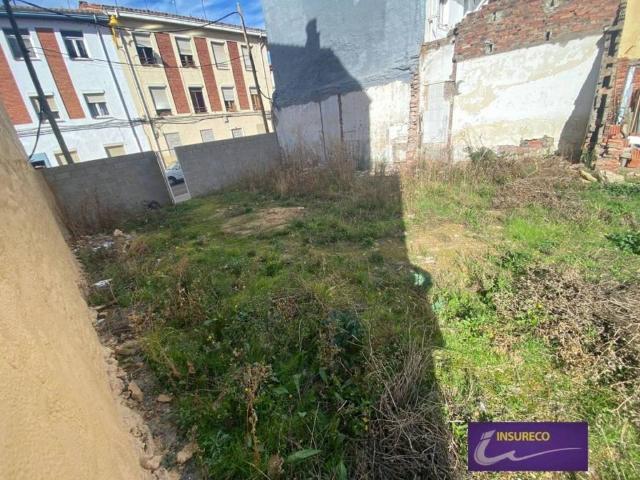 Terreno en Venta en León