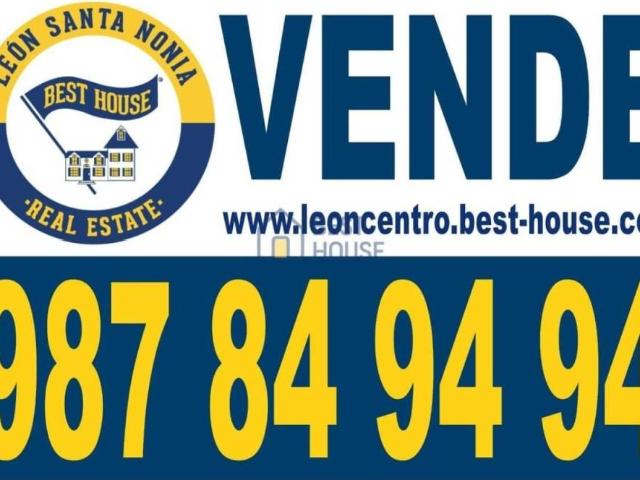 Terreno en Venta en León
