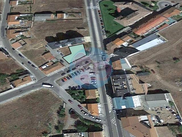 Terreno en Venta en León