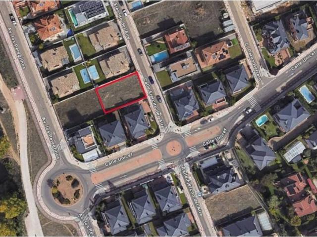 Terreno en Venta en León