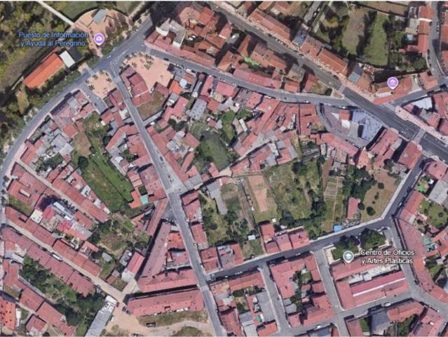 Terreno en Venta en León