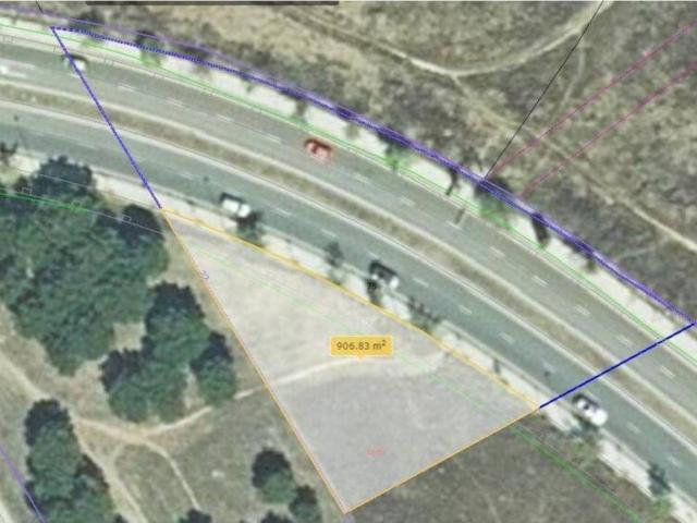 Terreno en Venta en León