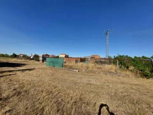 Terreno en Venta en León