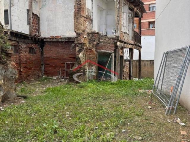 Terreno en Venta en León