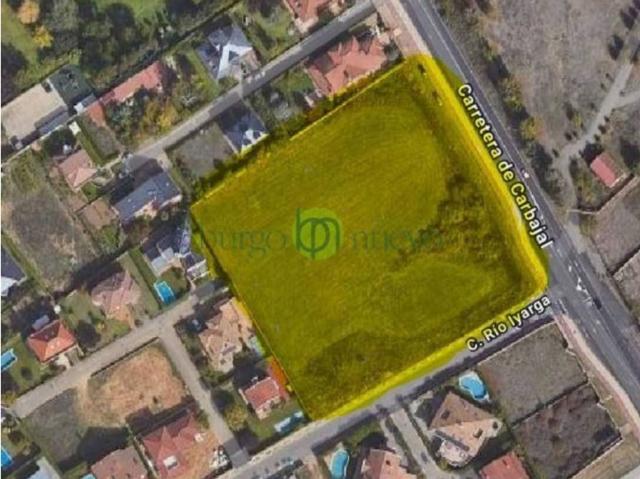 Terreno en Venta en León