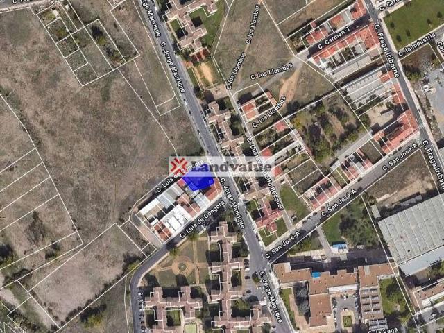 Terreno en Venta en León
