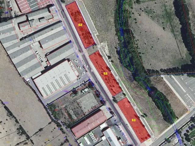Terreno en Venta en León