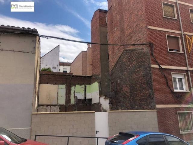 Terreno en Venta en León