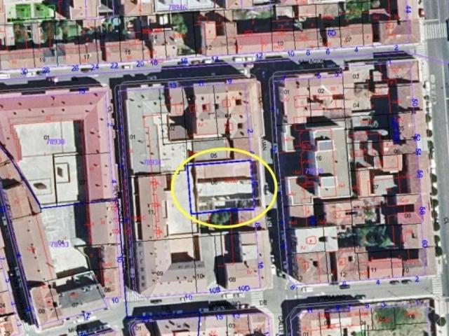 Terreno en Venta en León