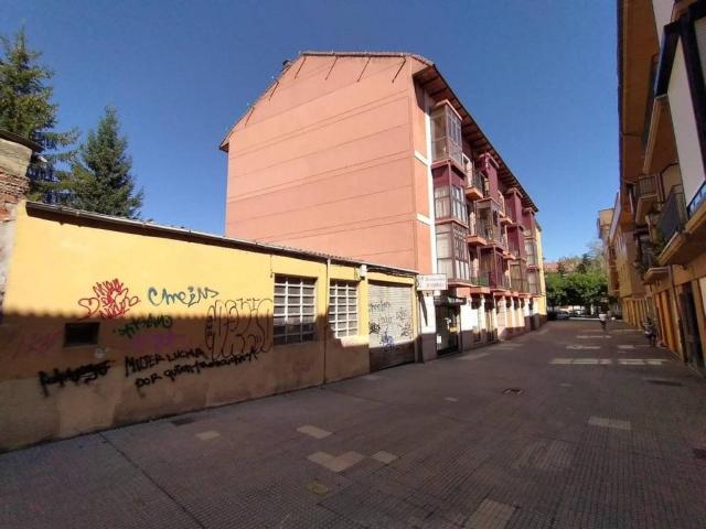 Terreno en Venta en León