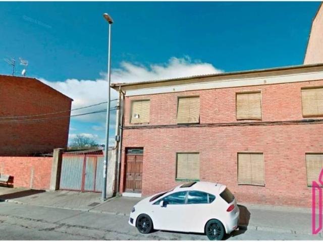 Terreno en Venta en León