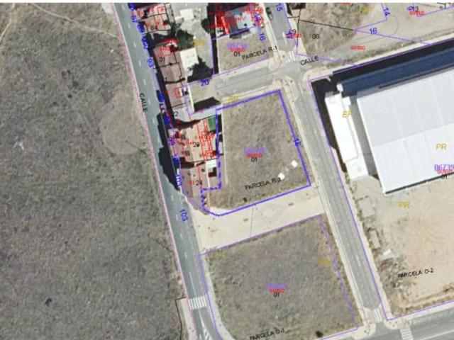Terreno en Venta en León