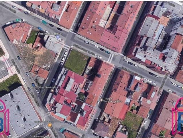 Terreno en Venta en León