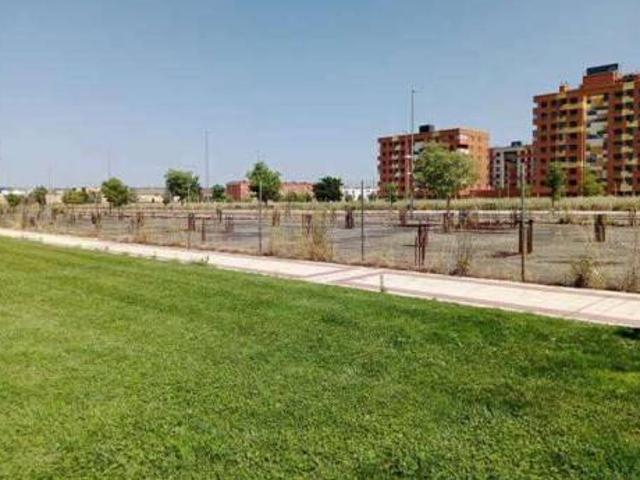 Terreno en Venta en León