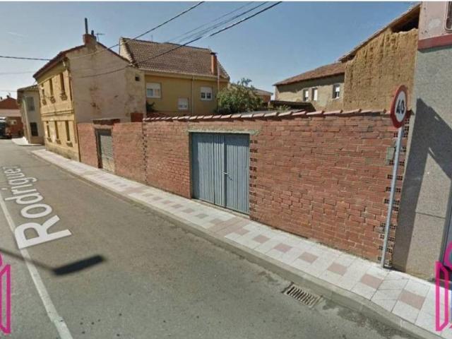 Terreno en Venta en León