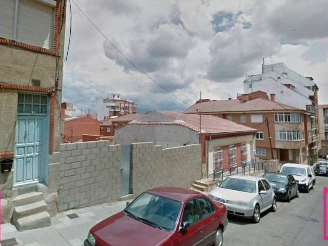 Terreno en Venta en León