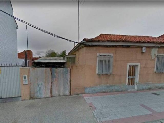 Terreno en Venta en León