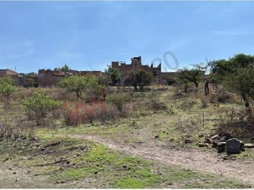 Terreno en venta en León Gto En los castillos
