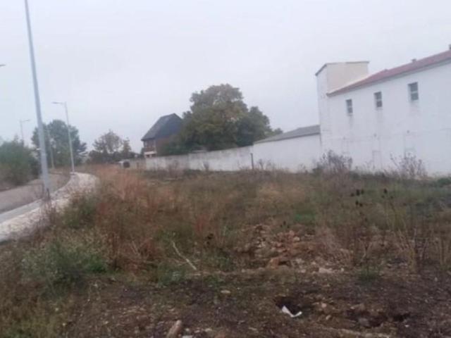 Terreno en venta en León, La Lastra