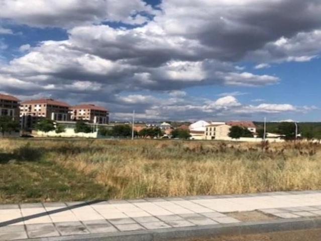 Terreno en venta en León, La Lastra