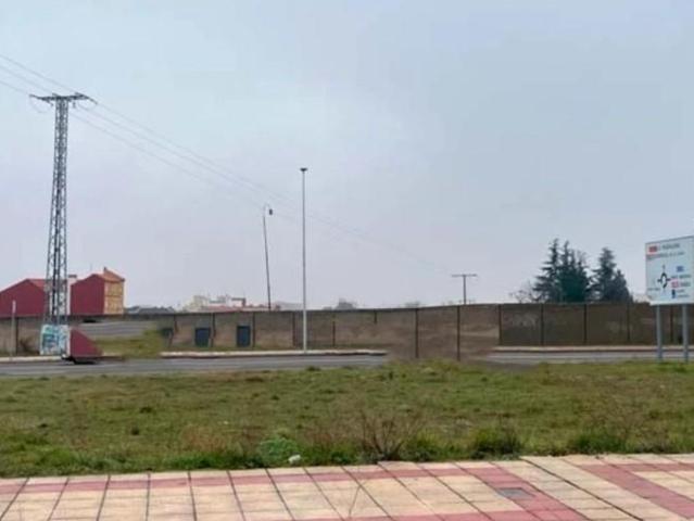 Terreno en venta en León, Las Ventas