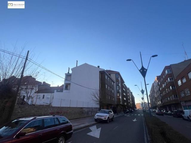 Terreno en venta en León, León