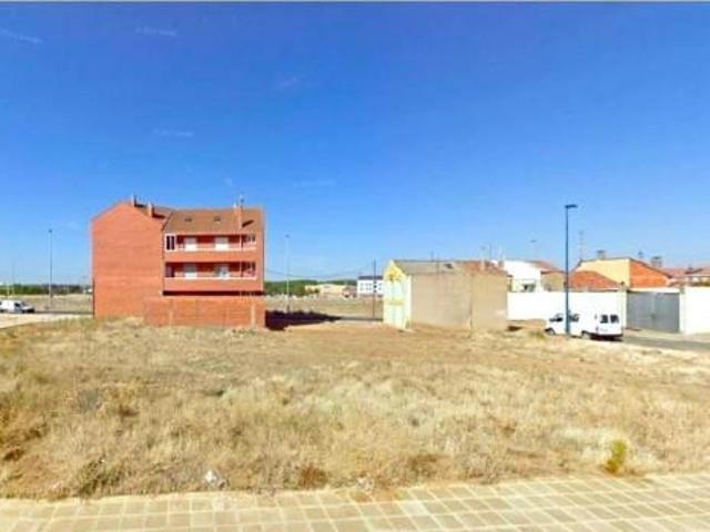Terreno en venta en León, Puente Castro