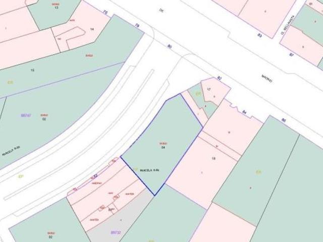 Terreno en venta en León, Puente Castro