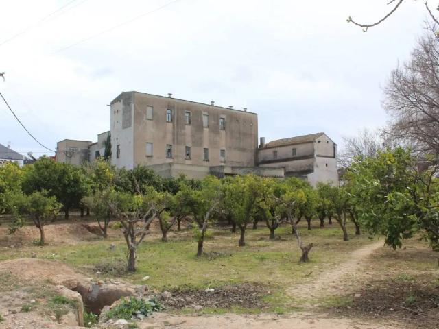 Terreno en Venta en L'Eliana