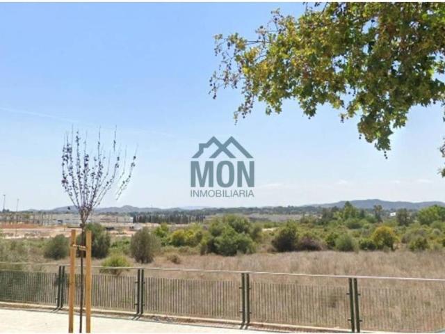 Terreno en Venta en L'Eliana