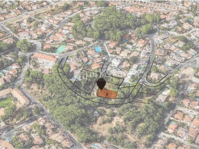 Terreno en Venta en L'Eliana