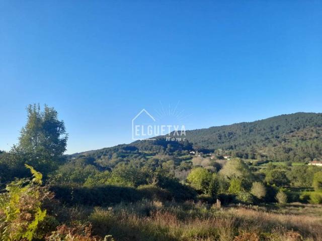 Terreno en Venta en Lemoiz