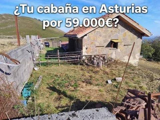 Terreno en Venta en Lena