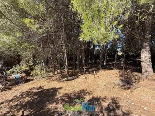 Terreno en Venta en Lentegí