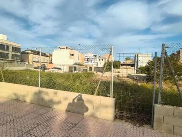 Terreno en Venta en Les Alqueries Alquerías del Niño Perdido
