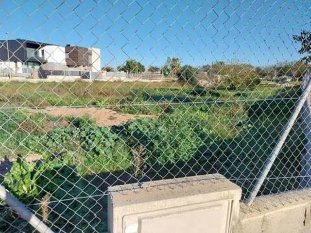 Terreno en Venta en Les Alqueries Alquerías del Niño Perdido