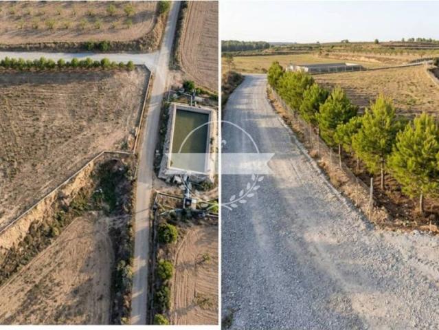 Terreno en Venta en Les Borges del Camp