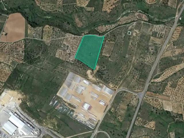 Terreno en Venta en Les Coves de Vinromà