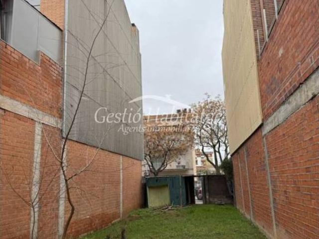 Terreno en Venta en Les Franqueses del Vallès